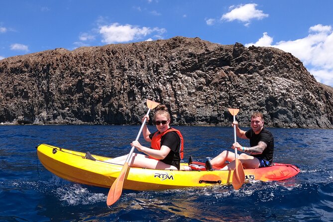 Kayaking + snorkeling with turtles - Key points to know before you book
