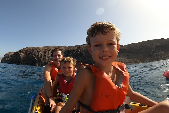 Kayaking + snorkeling with turtles - What to bring and how to prepare