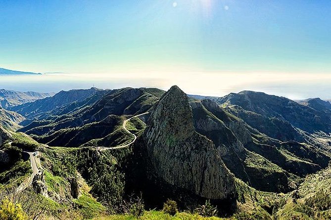 La Gomera Day Trip from Tenerife - Why La Gomera makes a fine day away from Tenerife