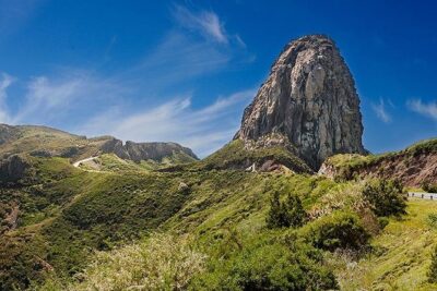 La Gomera Day Trip from Tenerife