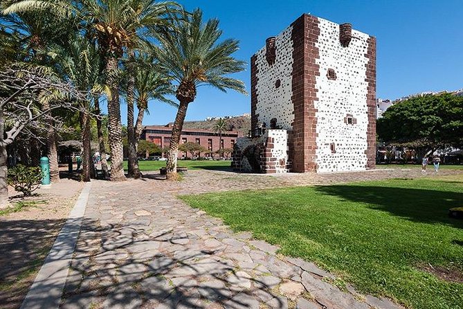 La Gomera Day Trip from Tenerife - Garajonay National Park and La Laguna Grande