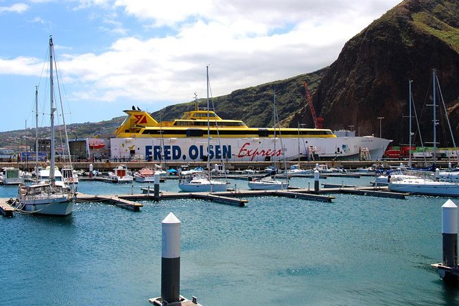La Gomera Day Trip from Tenerife - Mobility, children, and what to pack