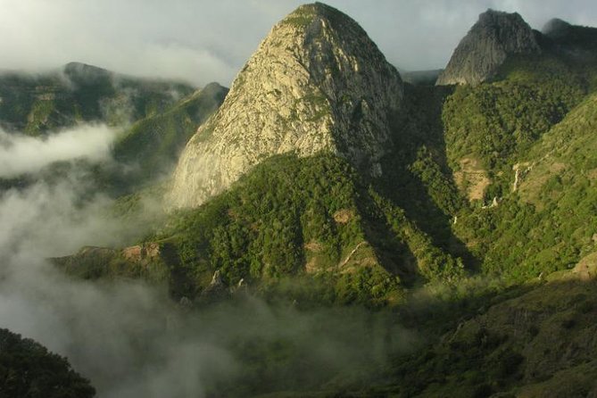 La Gomera Island Tour - San Sebastián and the Island’s Historic Core