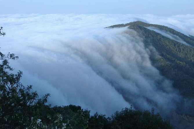 La Gomera Island Tour - Hermigua Valley and La Gomera’s Rural Character