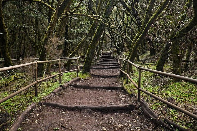 La Gomera Island Tour - Agulo: The Best Place for a Broad View