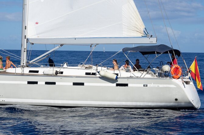Lady Sunshine Private, from 3 to 8 hours - Key details before you book