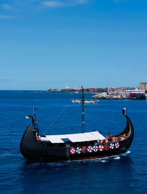Los Cristianos: Whale Watching Cruise w/Swim Stop & Drinks - Practical advice for a smoother three hours