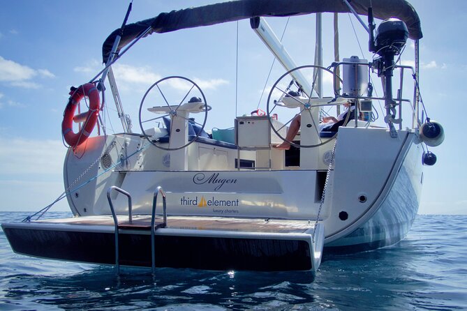 Los Gigantes Whale Watching Charter by Sail Boat - Who will enjoy this trip most