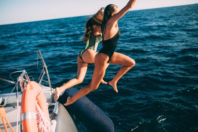 Luxury Catamaran Cruise with Brunch and Unlimited Drinks - Is $72.59 good value?