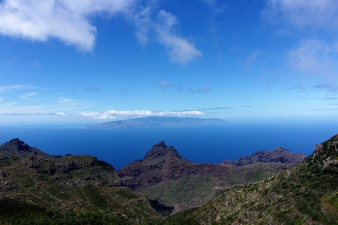 Masca from above - Booking details worth knowing