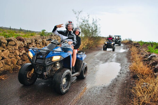 Masca Valley Guided Buggy Tour. Small Group. - Key points to know before you book