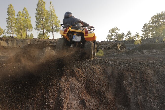 Masca Valley Guided Buggy Tour. Small Group. - What the small group changes