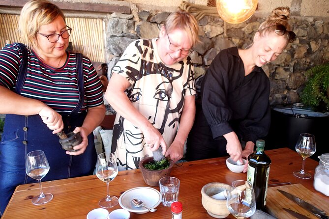 Mojo Cooking Class in an Ancient Canarian Village - Is $34.84 good value?