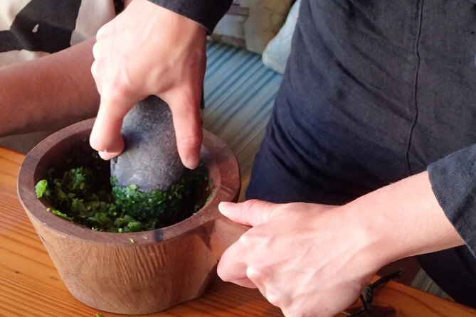 Mojo Cooking Class in an Ancient Canarian Village - Who will enjoy this experience most?