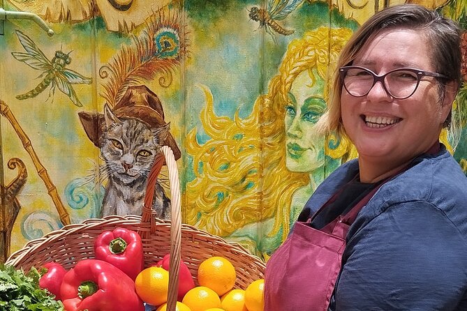 Mojo Cooking Class in an Ancient Canarian Village - What the experience does particularly well