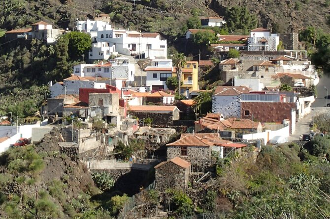 Mojo Cooking Class in an Ancient Canarian Village - Why the storytelling adds real value