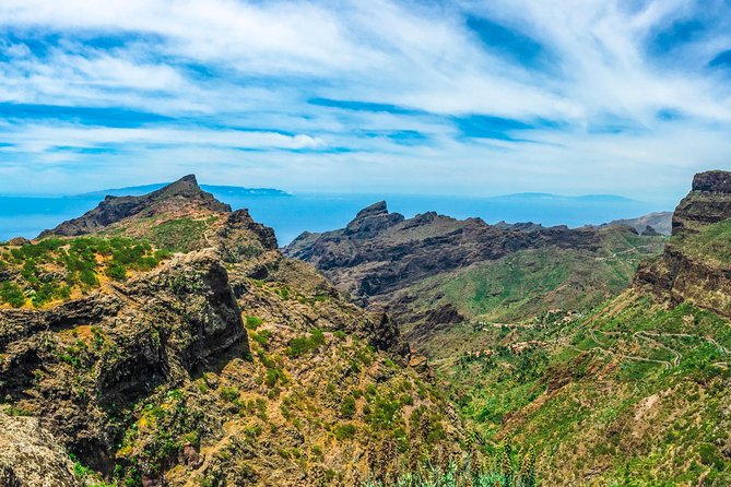 Mount Teide and Teno Country Park Private Tour - Why this tour covers Tenerife so well