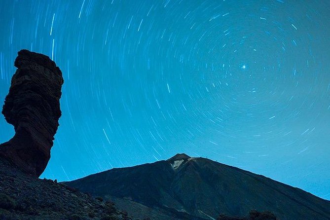 Mount Teide Night Tour: Stargazing, Dinner and Hotel Pick up - Who will enjoy this evening?
