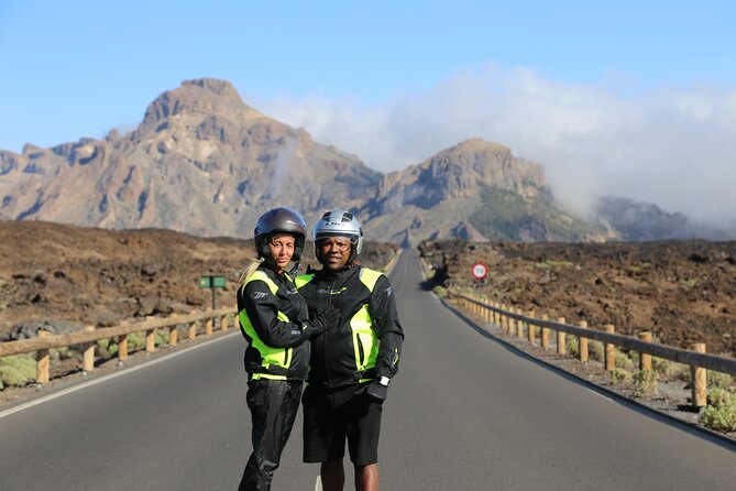 Mount Teide Quad Day Trip in Tenerife National Park - Key points to know before booking