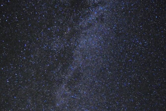 Mount Teide Stargazing with Dinner - Telescopes, lasers, and the night-sky talk