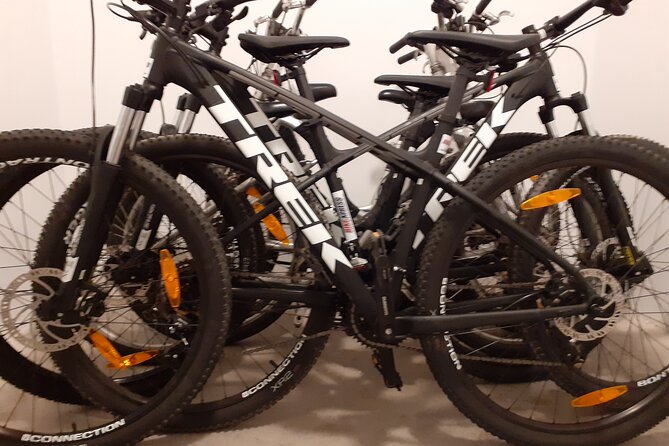 Mountain Bike Rental Tenerife - Key points before you book