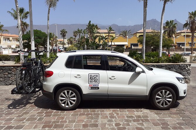 Mountain Bike Rental Tenerife - Who will enjoy this rental most