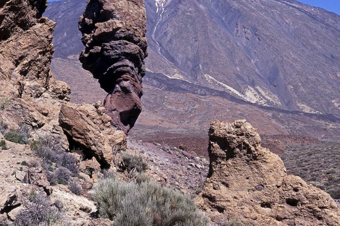 Mt. Teide and Masca Valley Tour in Tenerife - What this Tenerife day trip really offers