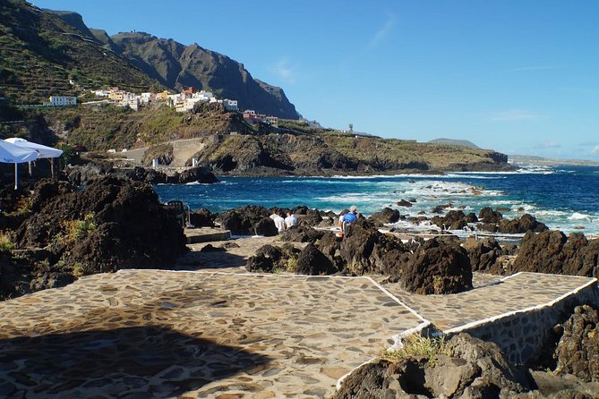 Mt. Teide and Masca Valley Tour in Tenerife - Pickup details and the early start