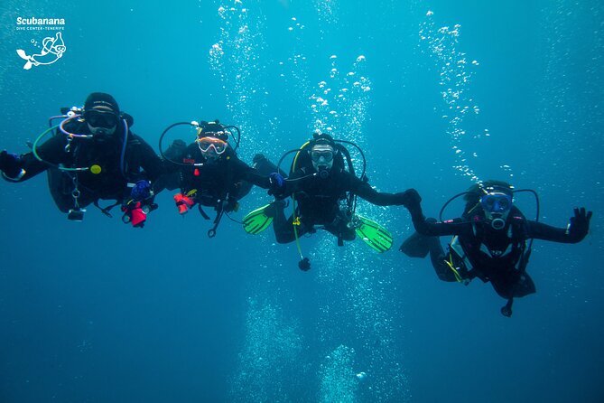 PADI Advanced Open Water Diver Course (AOWD) - 2 days - Equipment, facilities, and what to bring