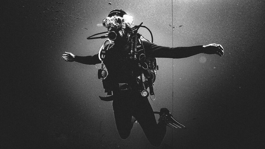 PADI Open Water Course in 3 Days - Who should choose this course