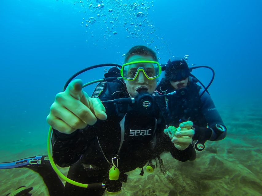 PADI Open Water Course in 3 Days - Booking, cancellation, and the small details