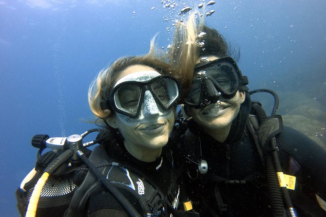 PADI Open Water Course in Costa Adeje - What the $504.64 price really includes