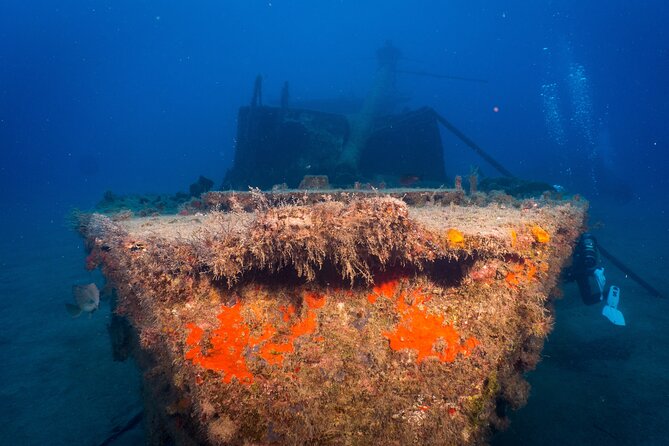 PADI Open Water course in Playa de las Americas - Booking, Cancellation, and Final Practical Advice