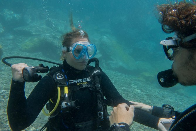 PADI ReActivate, Refresh your scuba skills! - Key points before you book