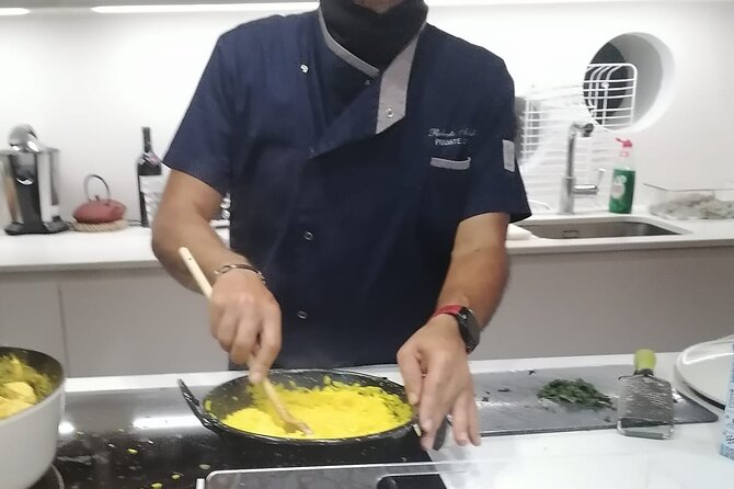 Personal chef at your villa - Who will enjoy this private chef service