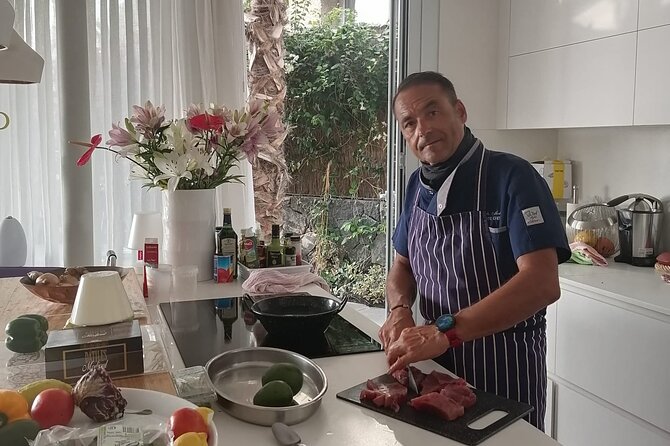 Personal chef at your villa - Should you book Chef Roberto Medda?