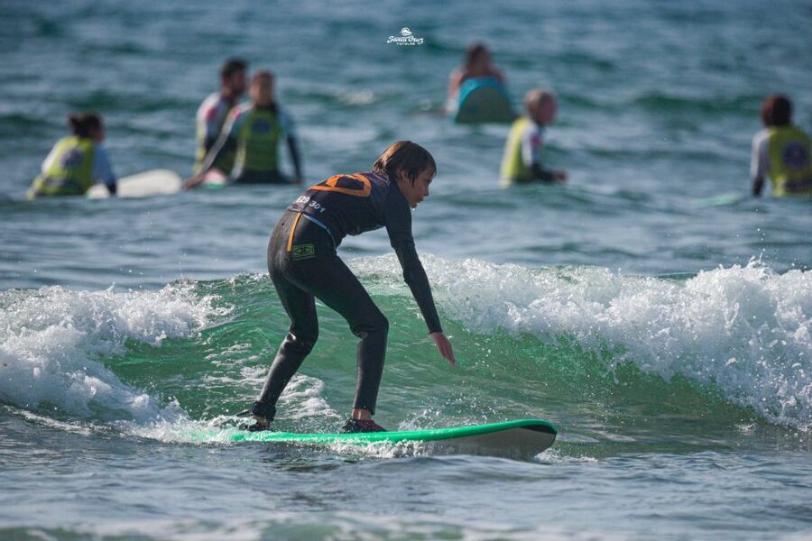 Playa de las Américas: Private or Small-Group Surf Lesson - Safety, confidence, and changing conditions