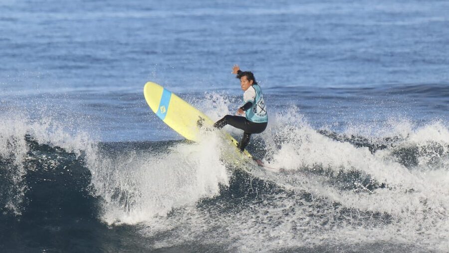Playa de Las Americas: Surfing Group Lesson with equipment - Starting at Parque Santiago 2