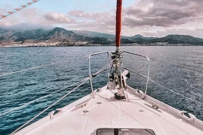 Premium Yacht Private Charter - Key points to know before you book