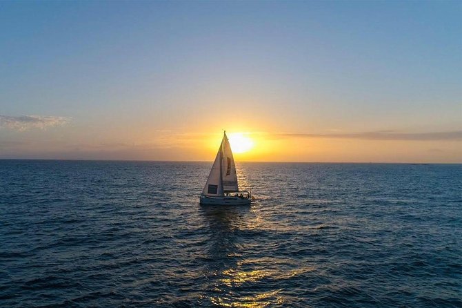 Premium Yacht Private Charter - Setting out from Puerto Colón
