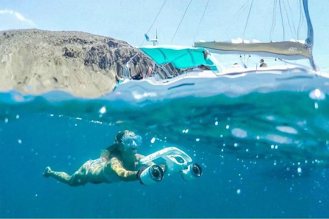 Premium Yacht Private Charter - Drinks, snacks, and time on board