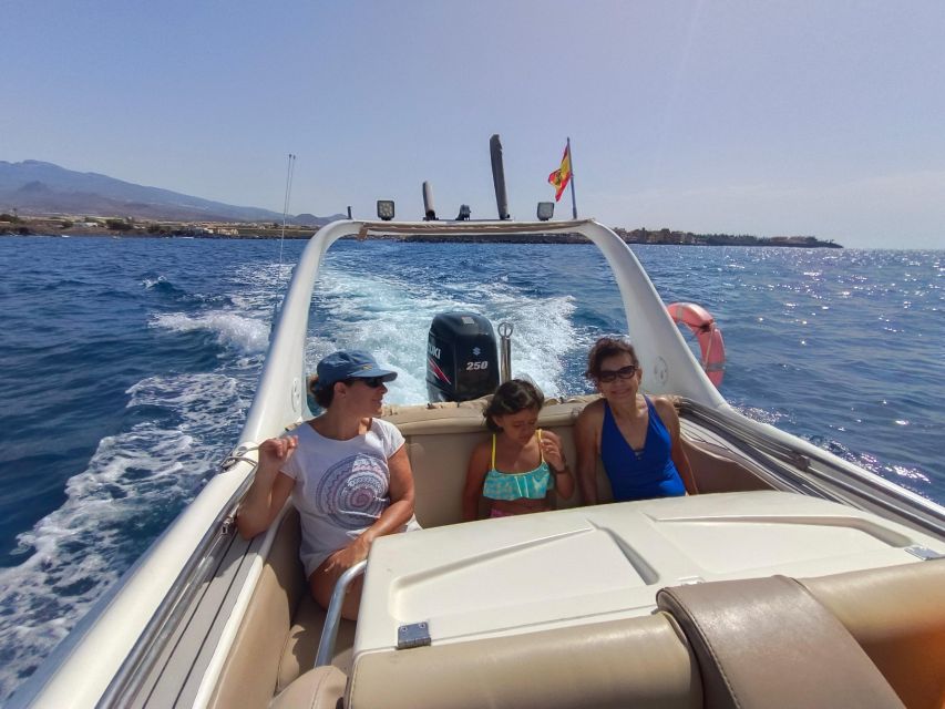 Private Boat Excursion: 2 to 6 Hours of Seaside Bliss - Who will enjoy this boat trip most?