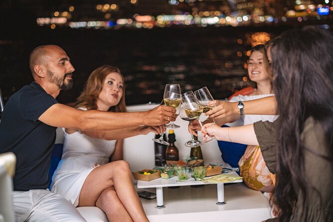 Private boat tour - Is $417 a fair price for up to eight people?