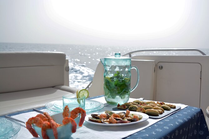 Private Boat Tour on Royal Ocean Yacht, Tenerife - Is $900.18 good value for your group?