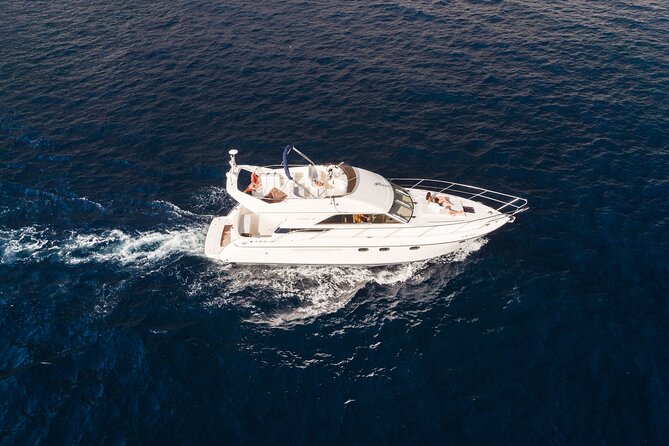 Private Boat Tour on Royal Ocean Yacht, Tenerife - Who will enjoy this Royal Ocean outing?