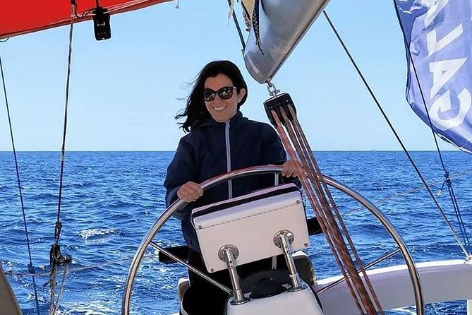 Private Charter in Tenerife south max 7 people - A Crew-Focused Experience