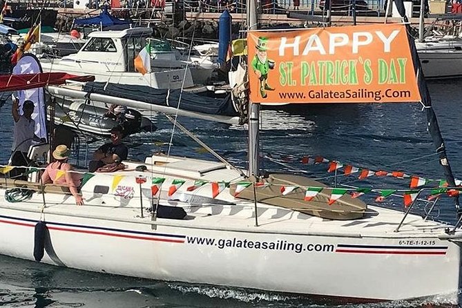Private Charter in Tenerife south max 7 people - Price, Ratings, and Real Value