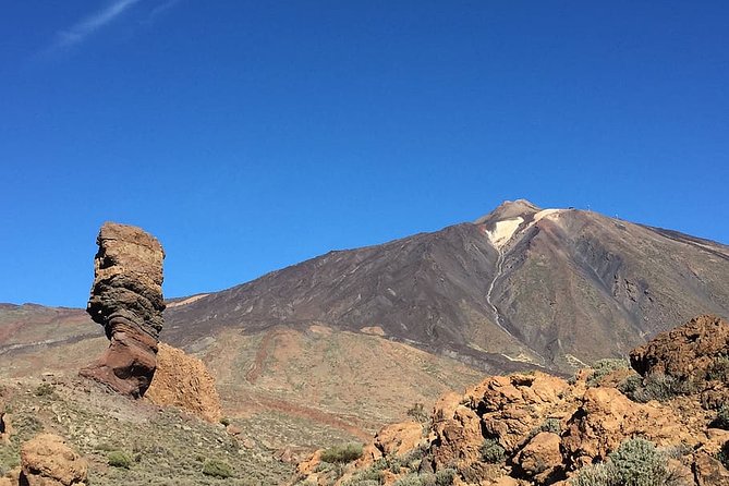 Private Full Day Tour to the Top of the Teide: go hiking and return in cable car - Who should choose this Teide experience