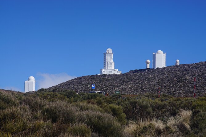 Private nature and culture tour of Teide and northern Tenerife - Walking through Minas de San Jose