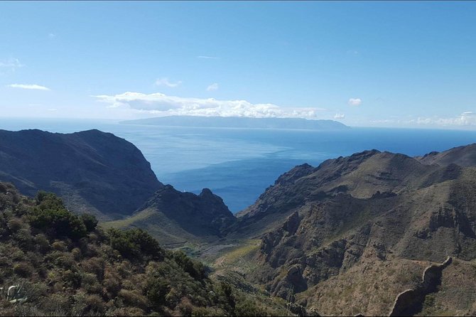 Private Shore Excursion in Tenerife from your Cruise Ship - Key points at a glance